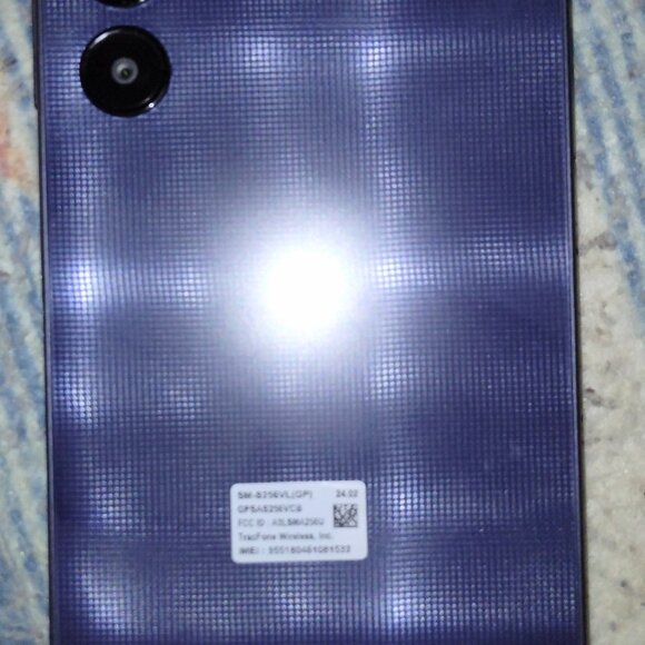 NEW 5G SAMSUNG SMARTPHONE. SAFELINK. STR8 TALK. TRACFONE. VERIZON. OVER $50 OFF. - Picture 15 of 17